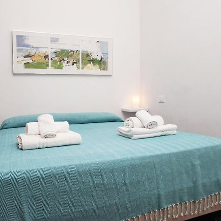 פאביננה B&B Il Tufo חדר תמונה