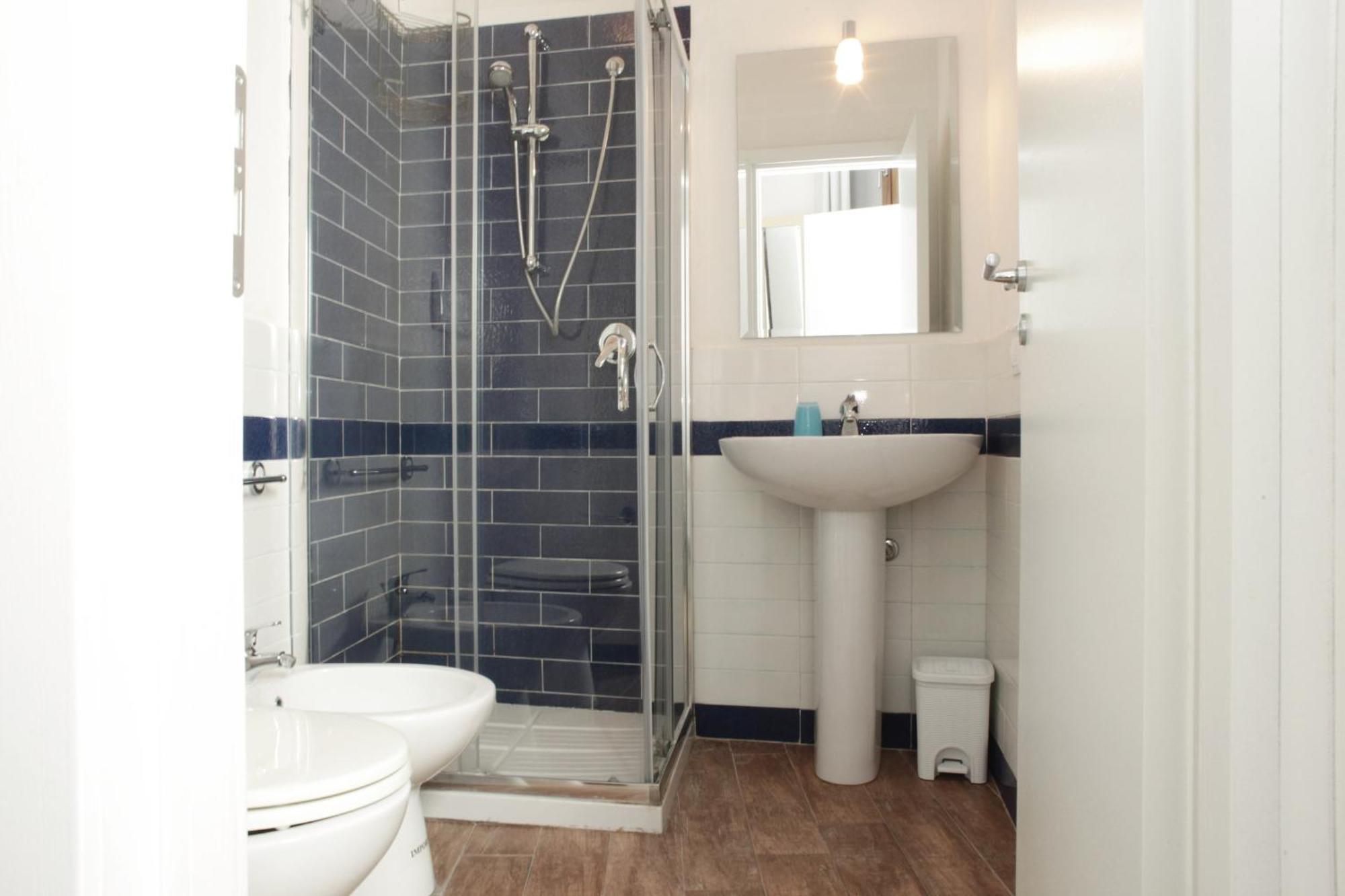 פאביננה B&B Il Tufo חדר תמונה
