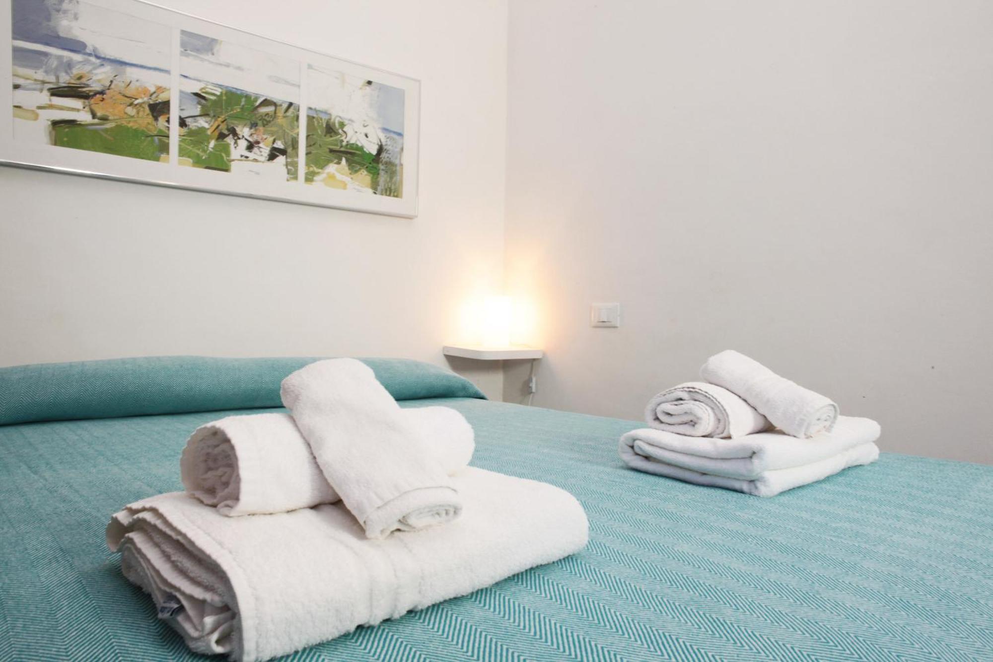 פאביננה B&B Il Tufo חדר תמונה