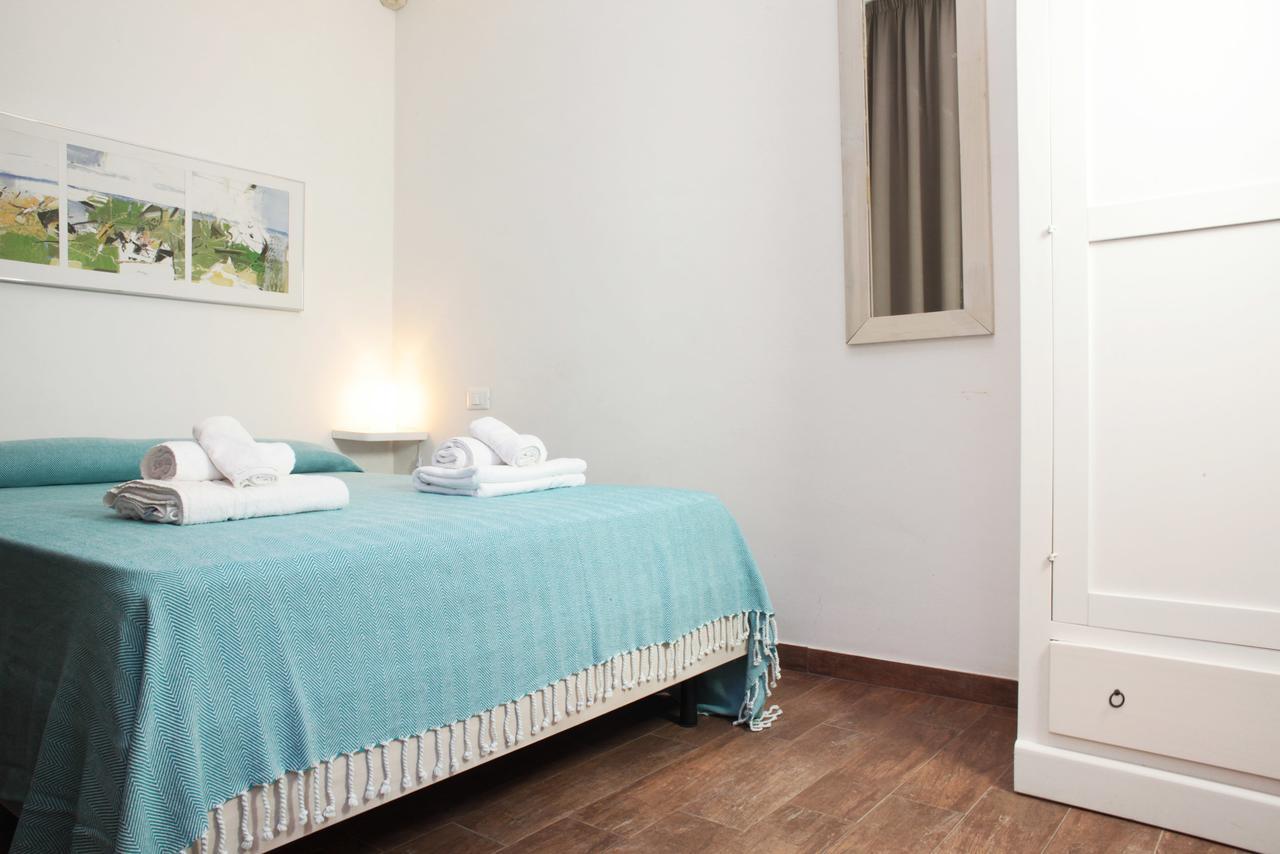 פאביננה B&B Il Tufo מראה חיצוני תמונה